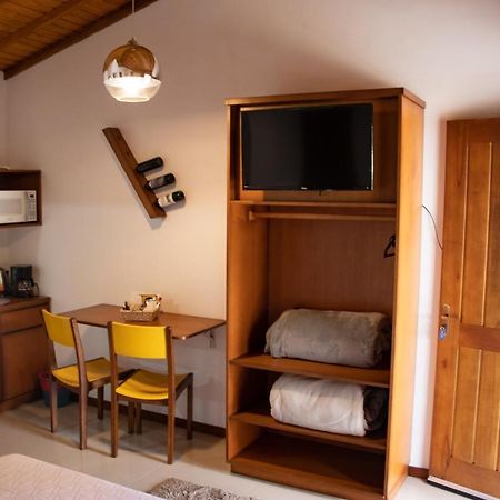 Suites Hencke Haus Canela Exterior foto