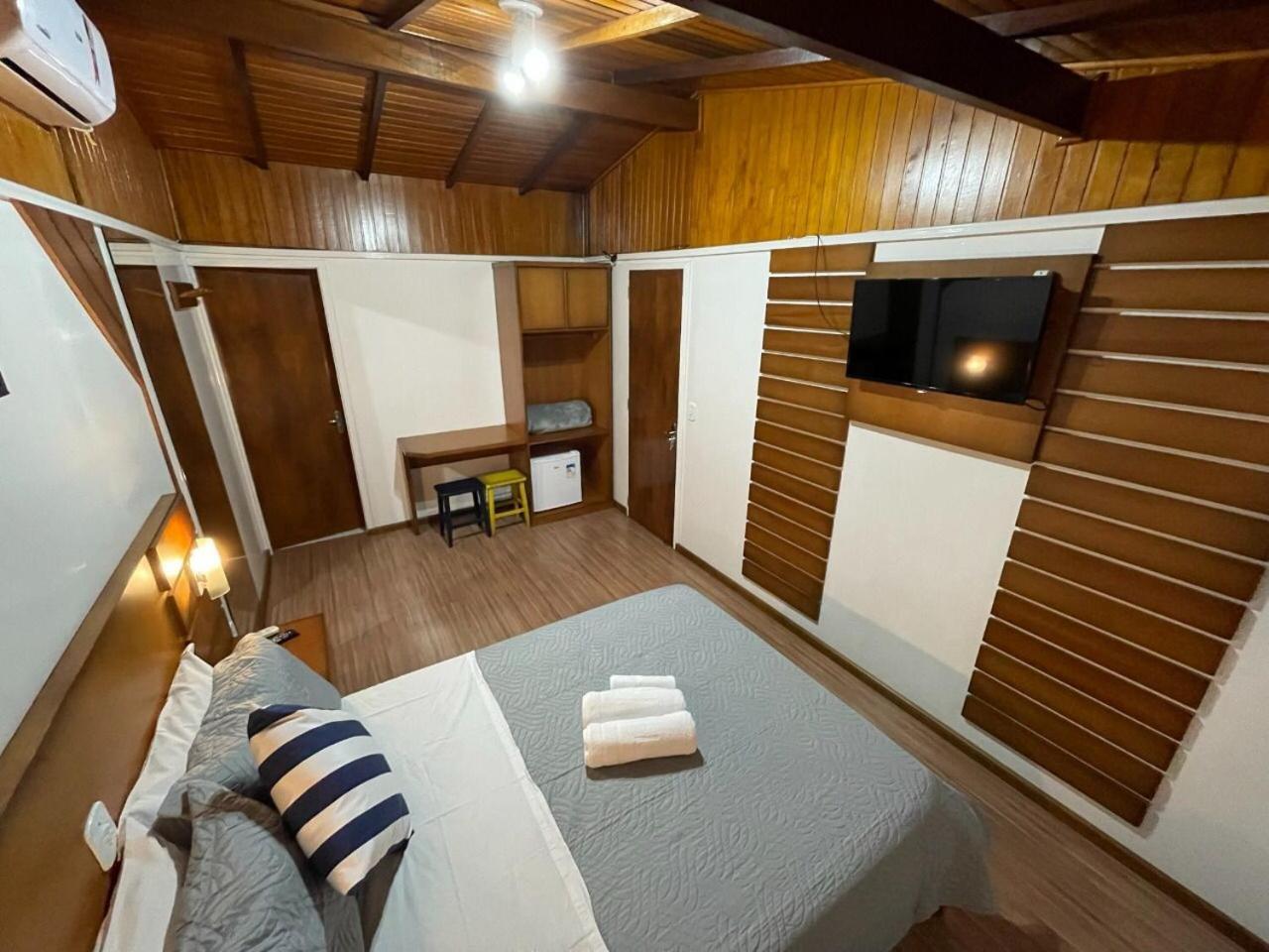 Suites Hencke Haus Canela Zimmer foto