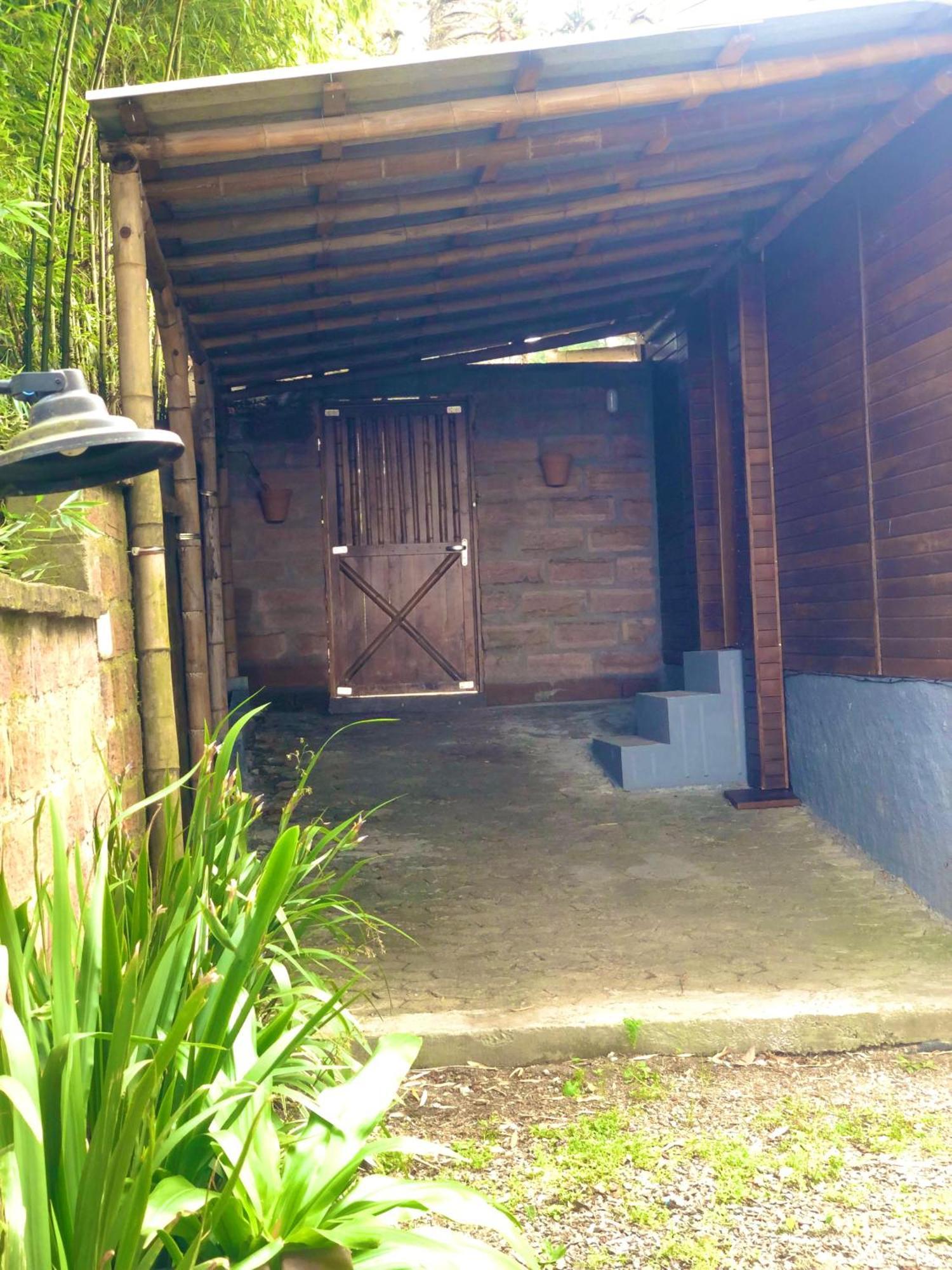 Suites Hencke Haus Canela Zimmer foto
